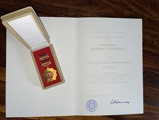 Nva ddr general gebraucht kaufen  Naundorf, Mügeln