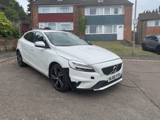 2016 volvo v40 for sale  HIGH WYCOMBE