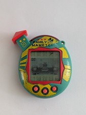 Bandai Tamagotchi Familitchi Versão Inglesa 5 Família Mametchi Ásia Oceania Ver comprar usado  Enviando para Brazil