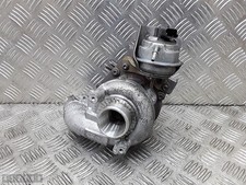 2011 PEUGEOT 5008 TURBINA DEL TURBOCOMPRESOR DIESEL 1600HDI 968612069006 GTC1244 comprar usado  Enviando para Brazil