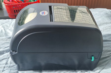 Tsc ttp 345 gebraucht kaufen  Hamburg