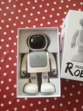 Robot robert programmabile usato  Frascati