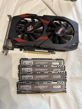 Asus cerberus geforce usato  Firenze