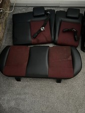 Mk6 ford fiesta for sale  CANVEY ISLAND