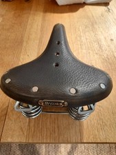 Brooks b66 rotbraun gebraucht kaufen  Vettweiß