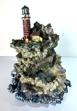 Tabletop lighthouse dolphin for sale  Immokalee