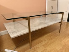 marble glass coffee table for sale marble glass coffee table for sale Los Angeles