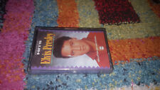 Musicassetta elvis presley usato  Virle Piemonte