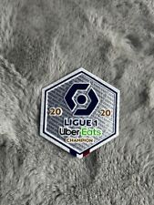 Patch psg champion d'occasion  Besançon