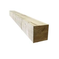 Treated 4x4 fence for sale  BANGOR