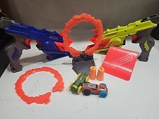 Nerf nitro duelfury for sale  Brooksville