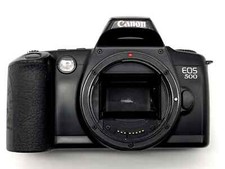 Canon eos 500 gebraucht kaufen  Bad Emstal