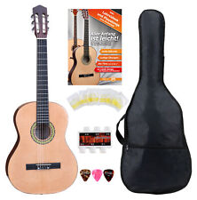 Ware set akustikgitarre gebraucht kaufen  Schongau