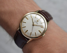 1963 vintage omega for sale  LEAMINGTON SPA
