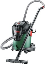 Aspiratore advancedvac litri usato  Milano