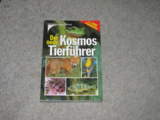 Kosmos naturführer . gebraucht kaufen  Neusäß