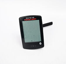 CatEye CC-PA500B PADRONE Smart Cycling Bike Computer - Black Road MTB Gravel comprar usado  Enviando para Brazil