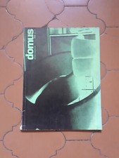 Domus 452 1967 usato  Venezia