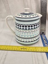 denby teapot for sale  Bellevue