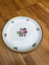 Wien augarten gebäckschale gebraucht kaufen  Oberasbach