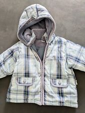 Winterjacke warme jacke gebraucht kaufen  Sigmaringen