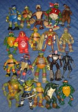 1988 2018 figures for sale  UK