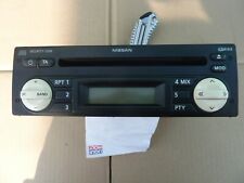 Nissan micra iii gebraucht kaufen  Bochum