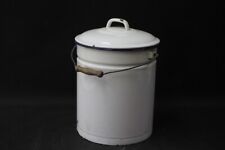 Alter eimer emaille gebraucht kaufen  Pirna, Dohma, Struppen