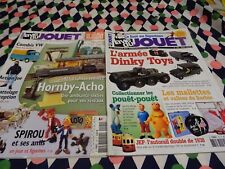 2livres vie jouet d'occasion  Saint-Cyprien