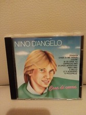 Nino angelo cose usato  Santa Venerina