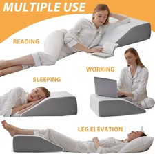Leg elevation pillow for sale  Avondale