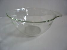 Vtg pyrex teardrop for sale  Statham