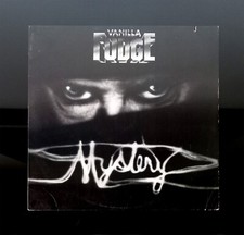 Vanilla fudge mystery usato  Campi Bisenzio