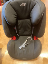 Britax romer evolva for sale  NORTHWOOD