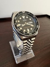 Seiko skx007 diver usato  Italia