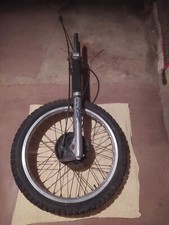 Honda 250 500 gebraucht kaufen  Potsdam