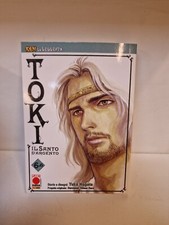 Toki santo argento usato  Reggio Emilia