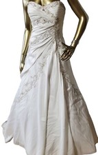 Sophia tolli strapless for sale  Katy