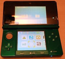 Nintendo 3ds aqua usato  Guastalla