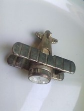 Tisch uhr ziergegenstand gebraucht kaufen  München