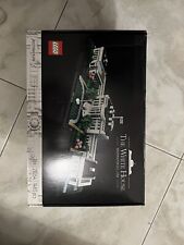 Lego architecture 21054 usato  Piandimeleto