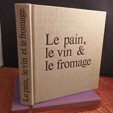 Pain vin fromage d'occasion  Vence