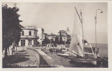 Gardone riviera lago usato  Roma