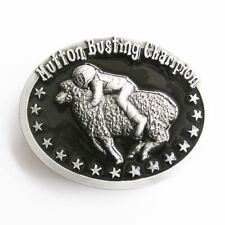 Mutton busting champion for sale  Greenville