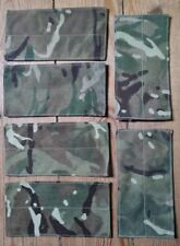 Britische klettabdeckung 10x20 gebraucht kaufen  Großhabersdorf
