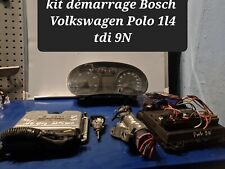 Kit demarrage bosch d'occasion  Millau