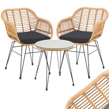 Set arredo giardino usato  Cardito