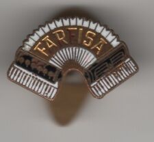 Fisarmonica farfisa vecchio usato  Treviso