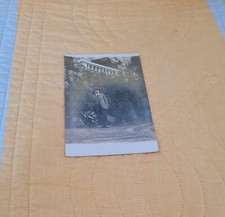 Cartolina postale luigi usato  Imperia
