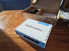 Mikrotik hap lite usato  Roma